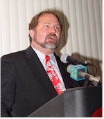 James Huesmann, Dean of WIU Libraries