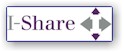 I-Share Logo
