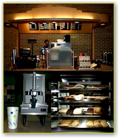 Picture of Malpass Mocha Cafe