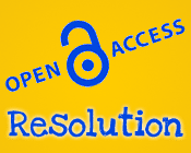 Open access resolution