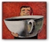 Coffee bar image