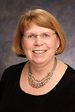 Photograph of Dean Self