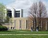 Image of the Physical Sciences Library