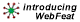 Search multiple library databases simultaneously with WebFeat