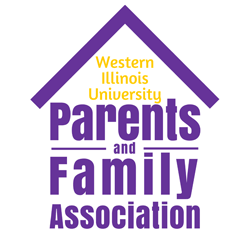 Parents and Family Association logo