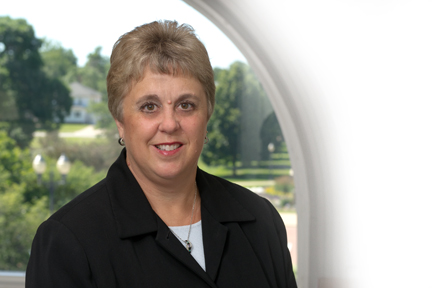 Dr. Kenneth Hawkinson