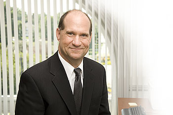 Dr. Kenneth Hawkinson