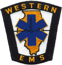 WEMS Patch