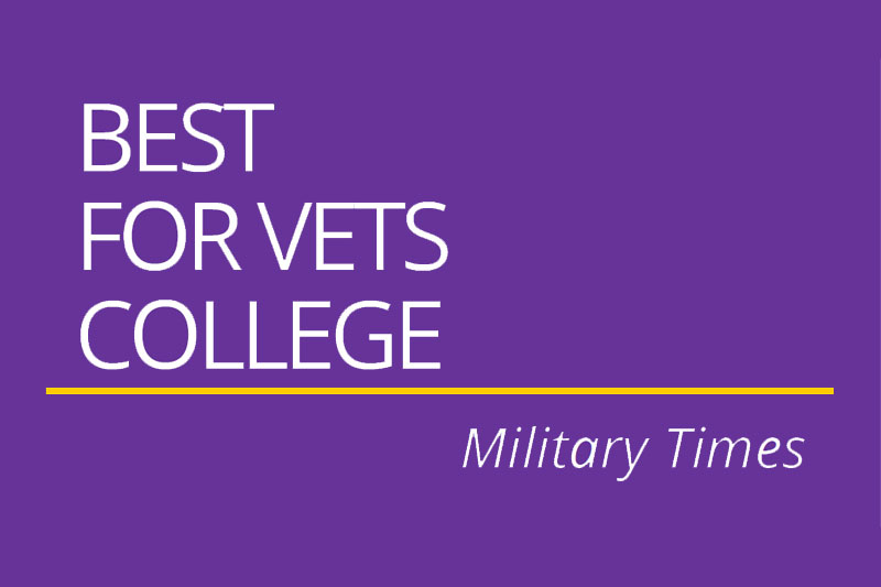 Best for Vets College