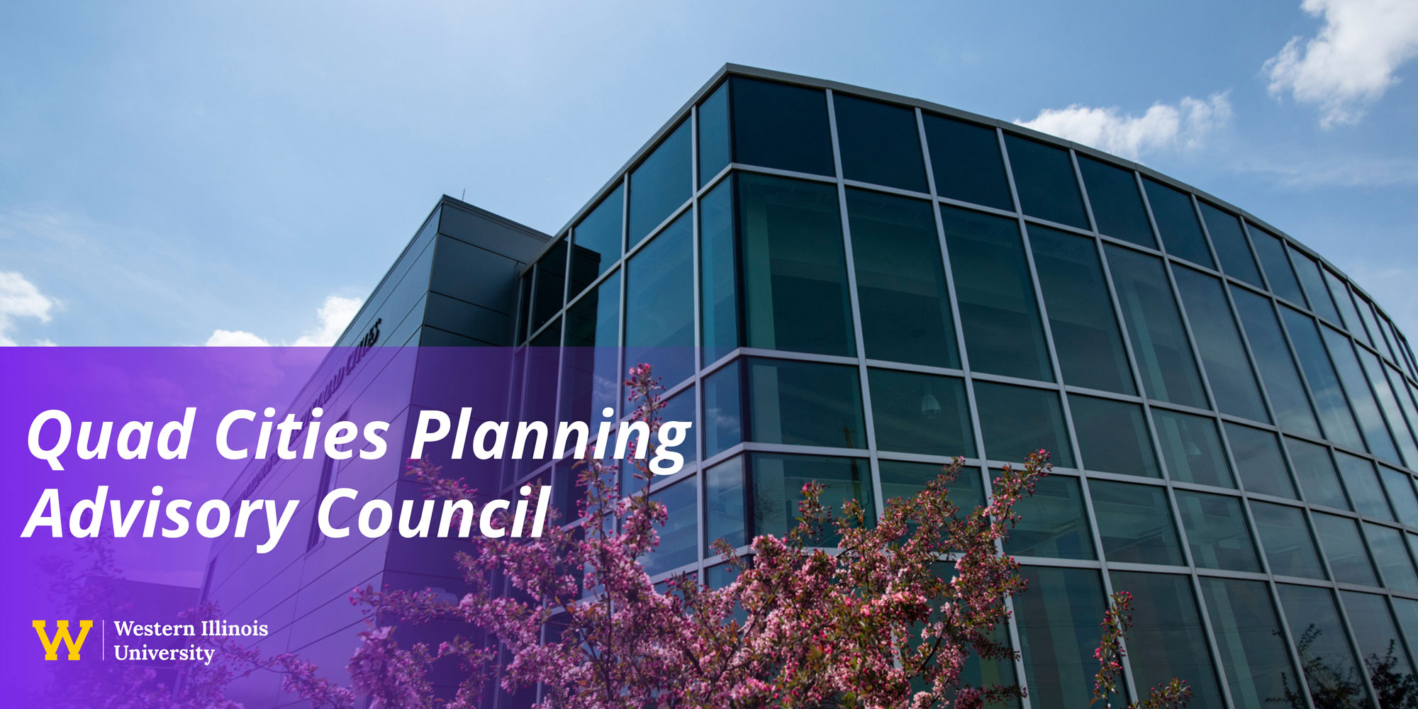 Quad Cities Planning Advisory Council