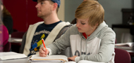 Graduate Programs at WIU-QC