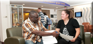 Academic Success Services at WIU-QC