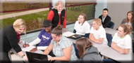 New Programs at WIU-QC: Human Resource Management