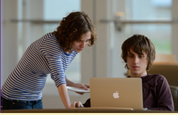 Information Systems Program at WIU-Quad Cities