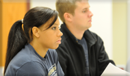 Undergraduate Programs at WIU-QC