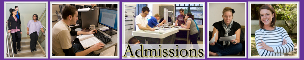 WIU-Quad Cities Admissions