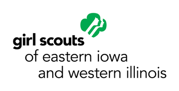 Girl Scouts of Eastern Iowa and Western Illinois.