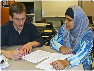 US Bank WIUQC Writing Center Free Career Writing Assistance 