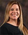 Dr. Carrie Alexander-Albritton, Assistant Professor