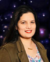 Sanjeeta Ghimire, Assistant Professor
