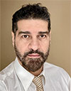 Khaled Zbeeb, Associate Professor