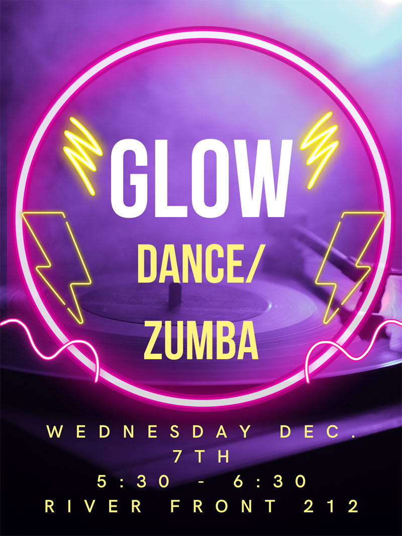 Glow Dance/Zumba