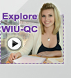 Explore WIU-Quad Cities Campus