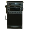 Optimus Karaoke Machine