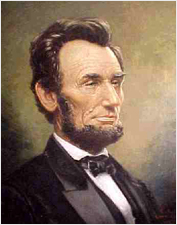 Public Forum on Abe Lincoln