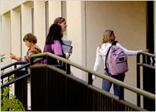 Student Life at WIU-Quad Cities