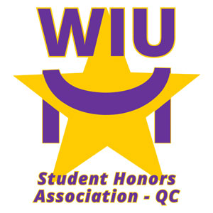 Student Honors Association - QC