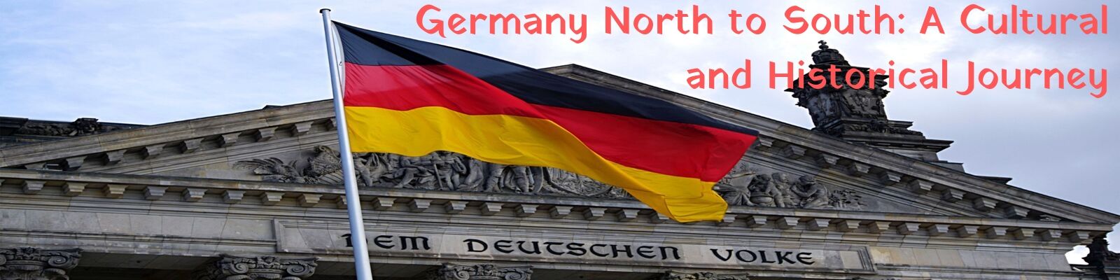 Germany North to South