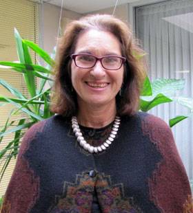 Prof. Gloria Delany Barmann