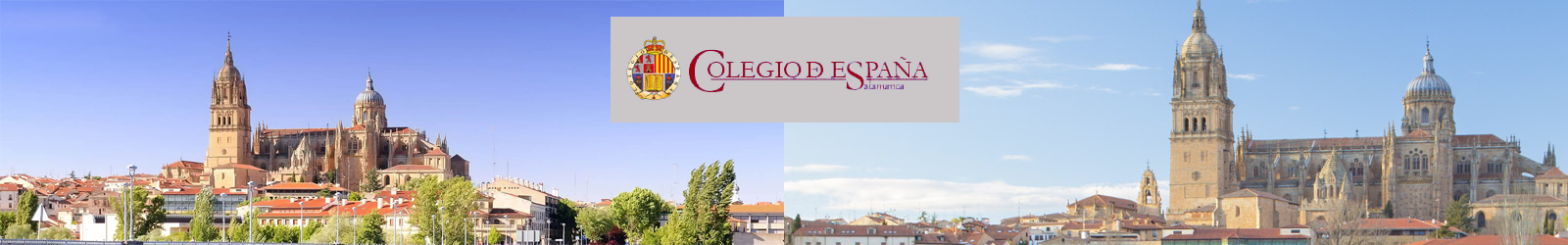Clegio De Espana