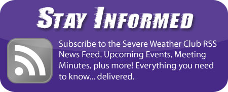 Stay Informed