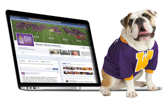 Facebook-Index of University Affiliated Accounts