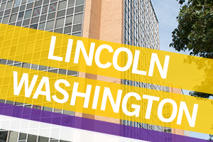 Lincoln - Washington