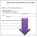 Download Release of Information Form
