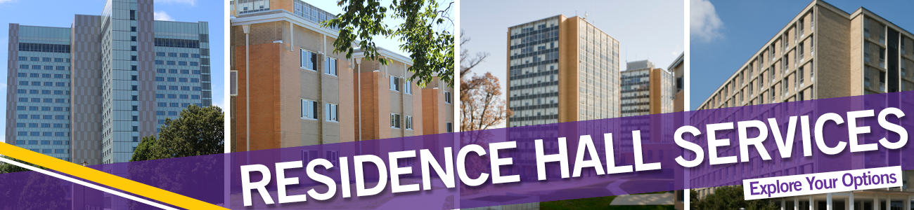 Residence Hall Services
