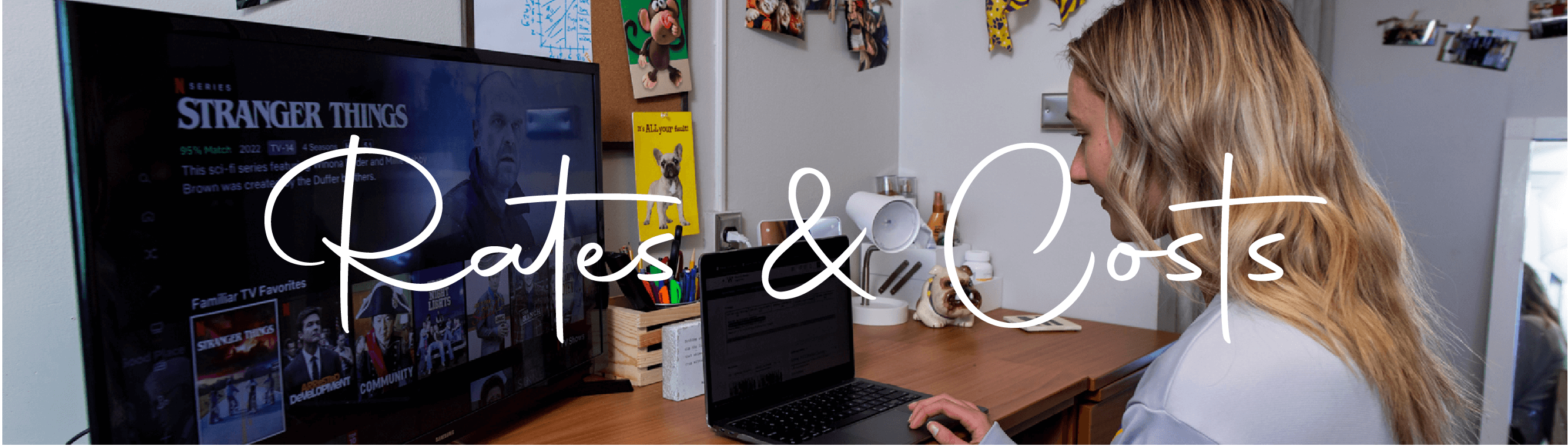 University Housing & Dining Services Rates WIU