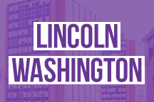 Lincoln-Washington