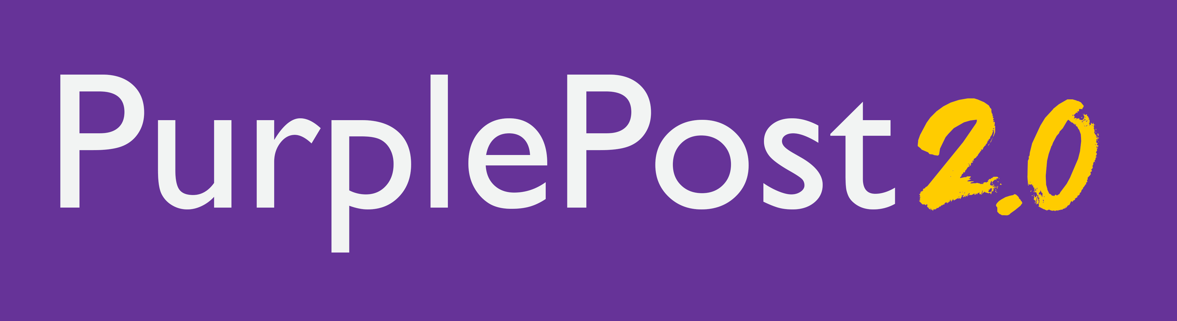 PurplePost 2.0