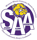 student alumni association logo