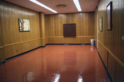 cardinal oak room