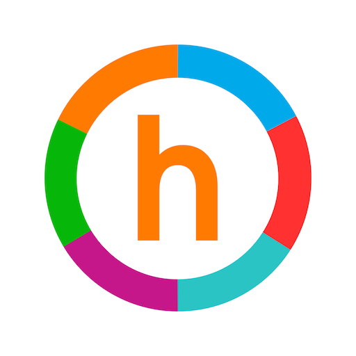 Happify app logo