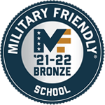 Military Friendly® Award