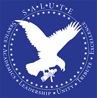 SALUTE Veterans National Honor Society