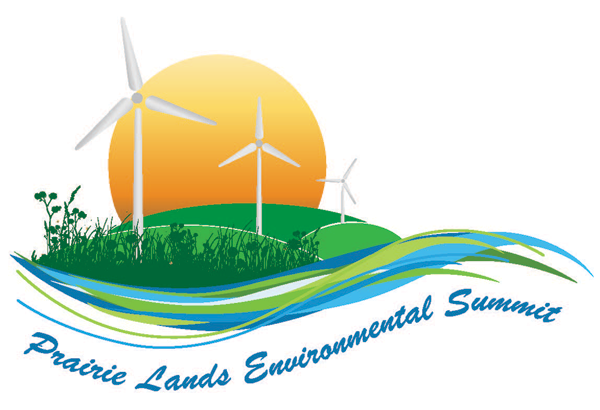 Environmental Summit Logo