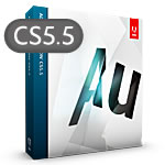 Adobe Audition CS5 image