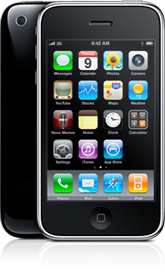image of iPhone